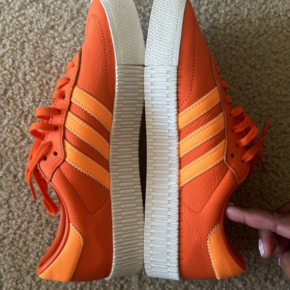 Adidas samba - Picture 4 of 8